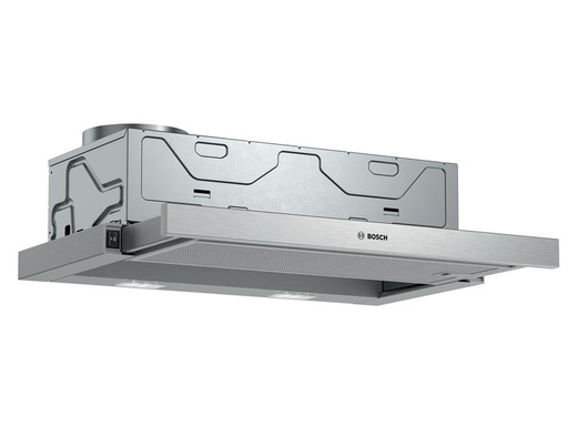 [90066173 1180204] Bosch Flachschirmhaube DFM064W51C 3 Stufen