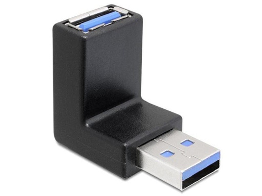 [90066256 243735] Delock USB 3.0 Adapter USB-A Stecker - USB-A Buchse