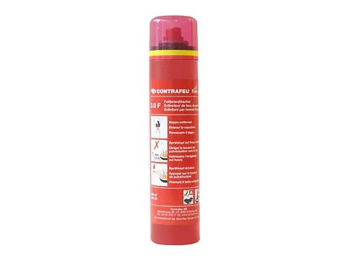 [90066269 359341] CONTRAFEU Feuerlöscher Fire-Ex 3