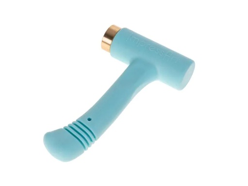 [90066284 712440] Creativ Company Punzier-Hammer 15 cm 1 Stück