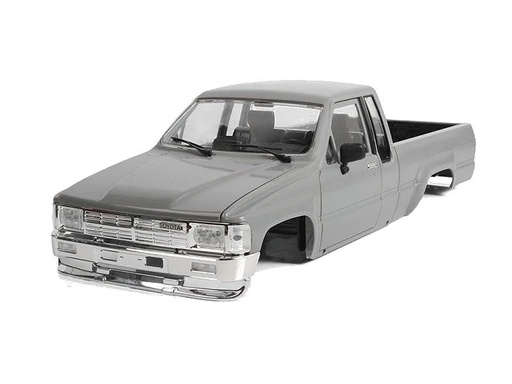 [90066394 1078113] RC4WD Karosserie 1987 Toyota XtraCab