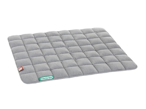 [90066403 724452] Doctor Bark Hunde-Decke Allrounder 80x 70 cm