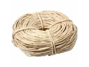 Creativ Company Naturmaterialien Maisband natur