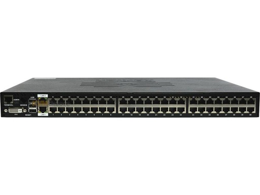 [90066453 669055] Raritan KVM Switch Dominion DSX2-48