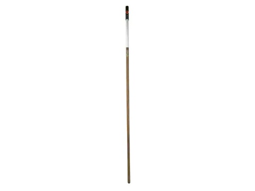 [90066477 681081] Gardena Stiel Combisystem pure 180 cm Holz