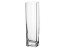 Leonardo Vase Lucca 30 cm Transparent