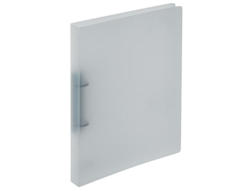 [90066547 830513] Kolma Ringbuch Easy A4 KolmaFlex 1.6 cm, Transparent