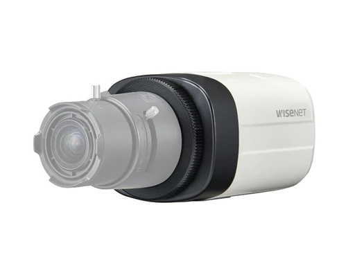 [90066554 855839] Hanwha Vision Analog HD Kamera HCB-6000 ohne Objektiv