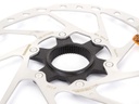 Shimano Bremsscheibe Deore SM-RT64 180 mm