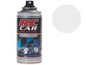 Ghiant Lexanspray RC CAR Metallic Weiss 936 150 ml