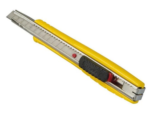 [90066630 468618] Stanley Fatmax Cutter Fatmax 9 mm