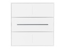dingz «dingz» front weiss
