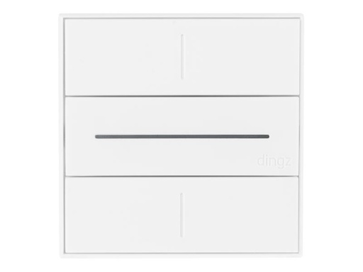 [90066925 1056639] dingz «dingz» front weiss
