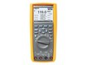 Fluke Multimeter Digital 287 1000 V ac / 10A ac