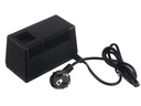 Alpha Elettronica Spannungswandler  100 W, 115 V