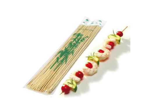 [90066985 999780] Paderno Grillspiess Manuell, 100 Stück