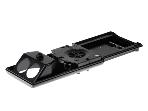 [90067043 655855] Axis Ersatzgehäuse T92E20 Grundeinheit