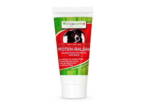 [90067092 560833] bogar Pfotenpflege Balsam, 50 ml