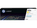 HP Toner Nr. 410A (CF412A) Yellow