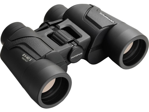[90067105 1131588] OM-System Fernglas 8x40 S