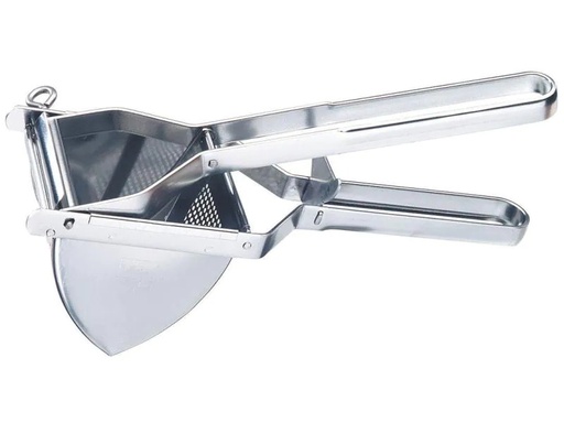 [90067141 595264] GEFU Kartoffelpresse Silber