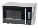 Medion Mikrowelle mit Grill MD 14482 Schwarz