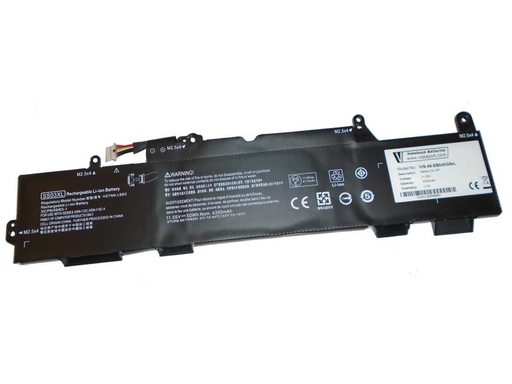 [90067157 1097681] Vistaport Akku für HP EliteBook 830/840/745 G5/G6