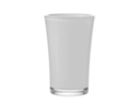 Leonardo Vase Bloom 21 cm Weiss