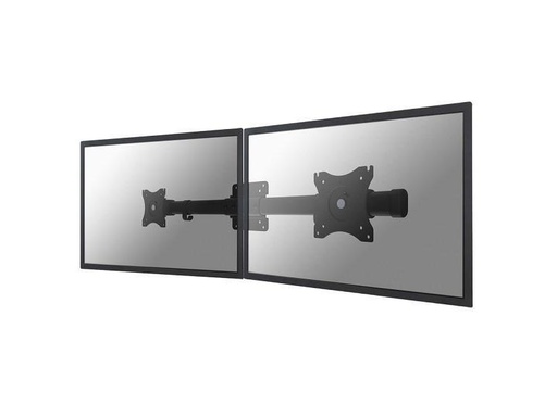 [90067213 466022] NEOMOUNTS Tischständer FPMA-CB100BLACK Adapter bis 27