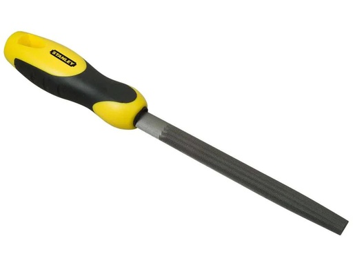 [90067235 333829] Stanley Halbrundfeile 200 mm