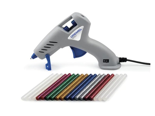 [90067252 313854] Dremel Heissklebepistole 930-18 Hobby