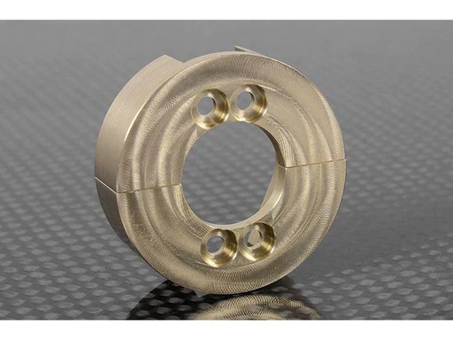 [90067265 403887] RC4WD Gewichte Bully 2 Knuckle Weights