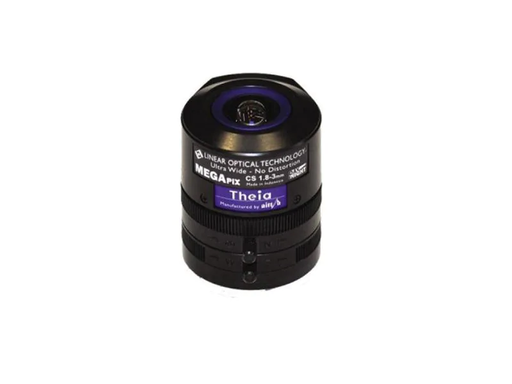 [90067449 568699] Axis Objektiv Theia DC 1.8-3 mm DC CS