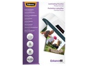 Fellowes Laminierfolie 10 x 15 cm, , 25 Stück, Glänzend