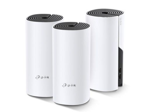 [90067461 1171075] TP-Link Mesh-System Deco E4 3er-Set