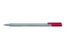 Staedtler Fineliner Triplus 334 0.3 mm, Karminrot