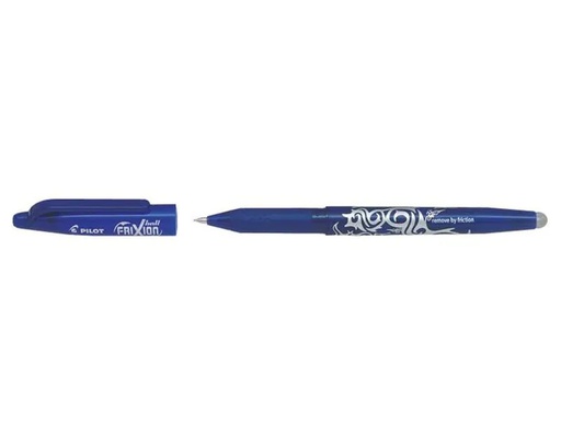 [90067547 221063] Pilot Rollerball Frixion Ball 0.7 mm, Blau