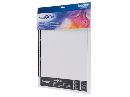 [90067562 550703] Brother Scanmatte ScanNCut Scan 12