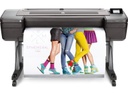 HP Drucker DesignJet Z9+ PostScript - 44