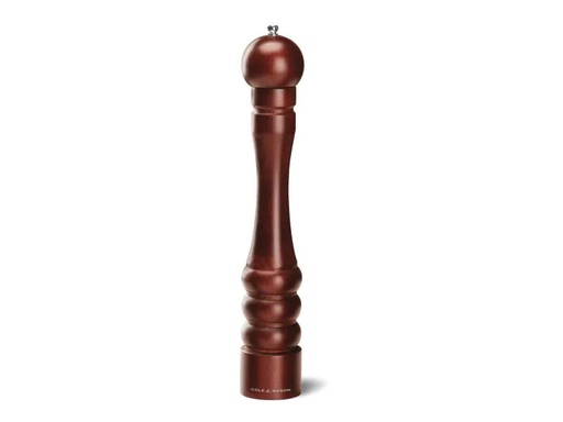 [90006736 471296] Cole&amp;Mason Pfeffermühle Capstan Forest 16.5 cm, Braun