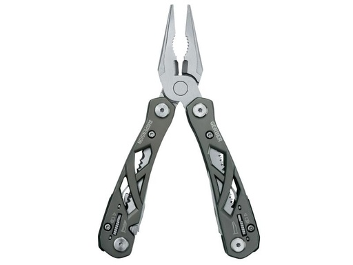 [90067575 466713] Gerber Multi-Tool Suspension