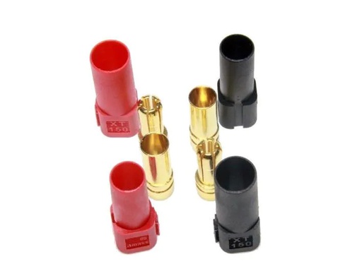 [90067585 312171] EP Stecker XT150 5 Paar