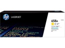 HP Toner Nr. 658A (W2002A) Yellow