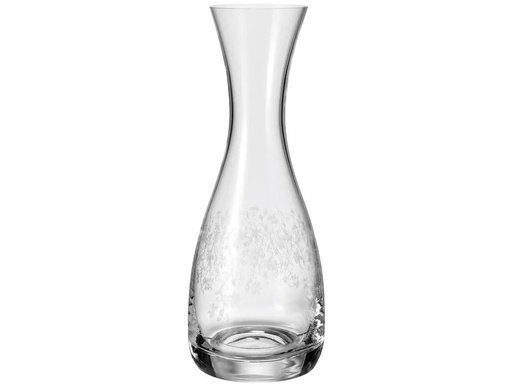 [90067612 552319] Leonardo Karaffe Chateau 0.75 l, Transparent