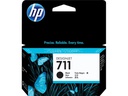 HP Tinte Nr. 711 (CZ129A) Black