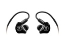 Mackie In-Ear-Kopfhörer MP-120 Schwarz