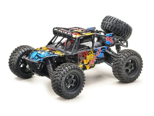 [90067765 1188806] Absima Karosserie Sand Buggy 1:14
