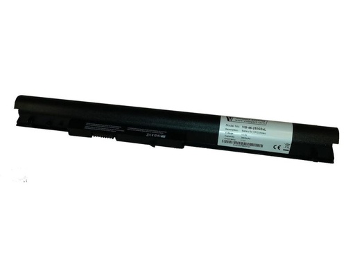 [90067777 473257] Vistaport Akku für HP Compaq 14/15/HP 240/250