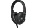 AKG Over-Ear-Kopfhörer K361 Schwarz