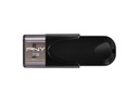 PNY USB-Stick Attaché 4 2.0  8 GB